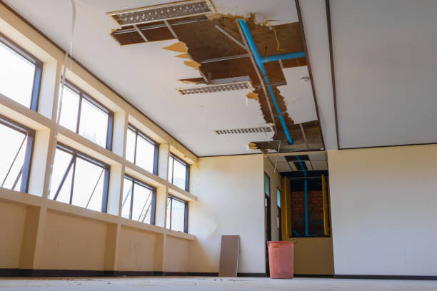 Best Flood restoration services  in Horseheads North, NY