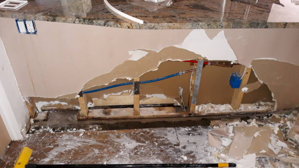 Best Water damage restoration specialists  in Horseheads North, NY