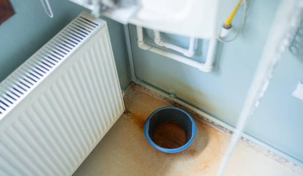Water damage restoration experts in Horseheads North, NY