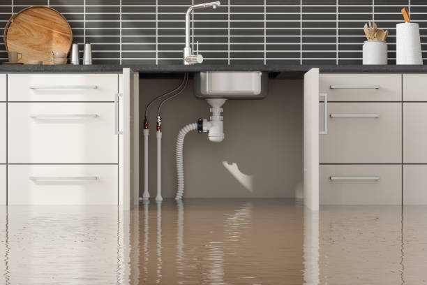 24/7 water damage repair in Horseheads North, NY